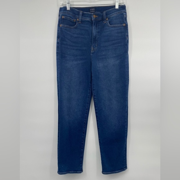 J.Crew Stovepipe Jeans size 28 - Picture 4 of 12